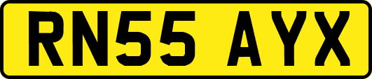 RN55AYX
