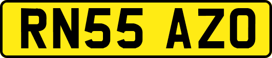 RN55AZO