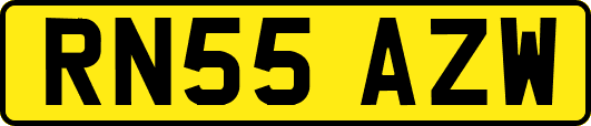 RN55AZW