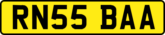 RN55BAA