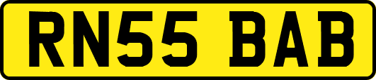 RN55BAB