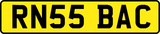 RN55BAC