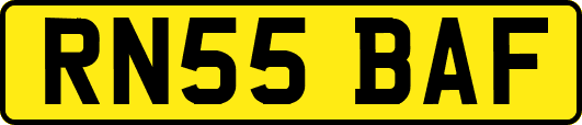RN55BAF