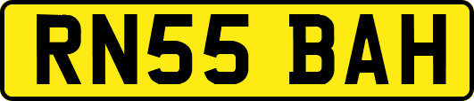 RN55BAH