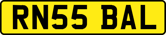 RN55BAL