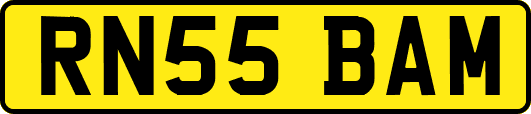 RN55BAM