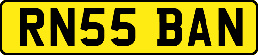 RN55BAN