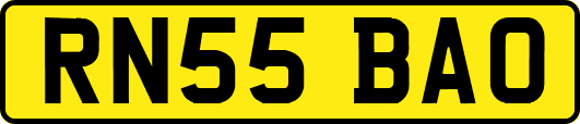 RN55BAO