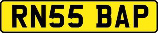 RN55BAP