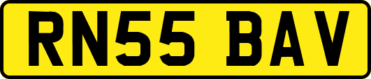 RN55BAV