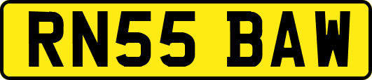 RN55BAW