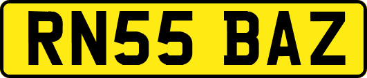 RN55BAZ