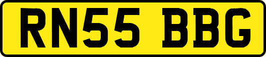 RN55BBG