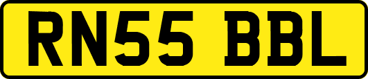 RN55BBL