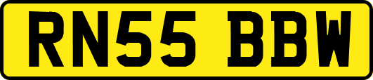 RN55BBW