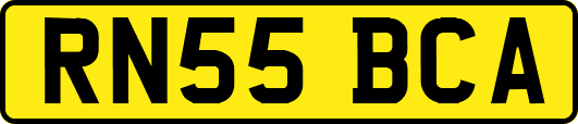 RN55BCA