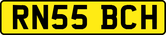 RN55BCH
