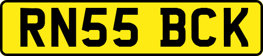 RN55BCK