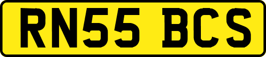 RN55BCS