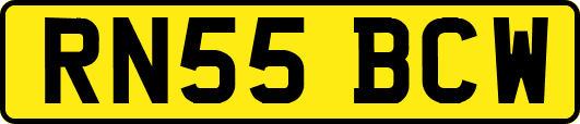 RN55BCW