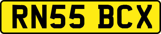 RN55BCX
