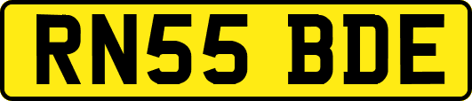 RN55BDE