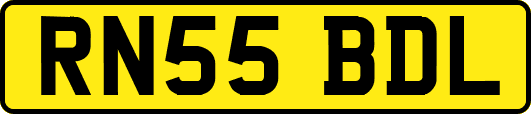RN55BDL