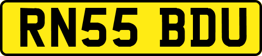 RN55BDU