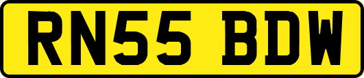 RN55BDW