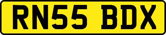 RN55BDX