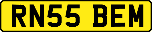 RN55BEM