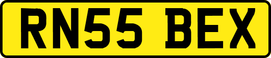 RN55BEX