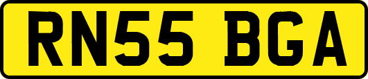 RN55BGA