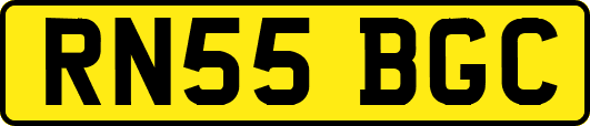 RN55BGC