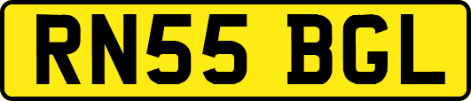 RN55BGL