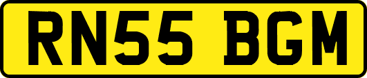 RN55BGM