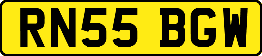RN55BGW