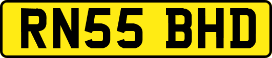 RN55BHD