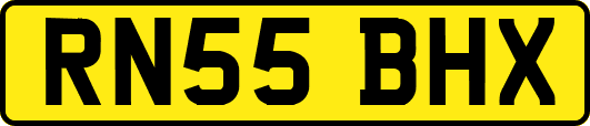 RN55BHX