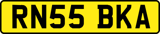 RN55BKA