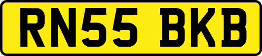 RN55BKB