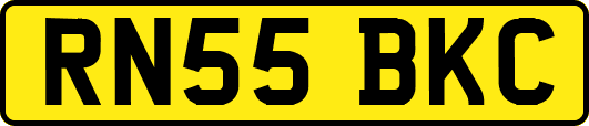 RN55BKC