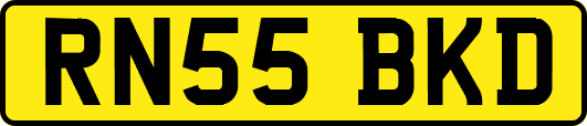 RN55BKD