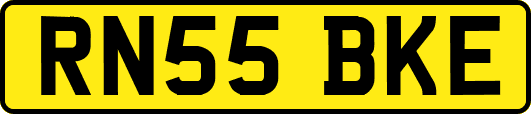 RN55BKE