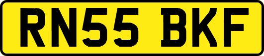RN55BKF