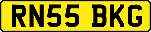 RN55BKG