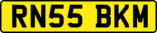RN55BKM