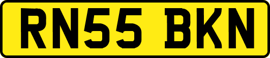 RN55BKN