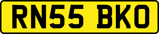 RN55BKO