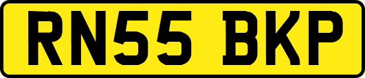 RN55BKP